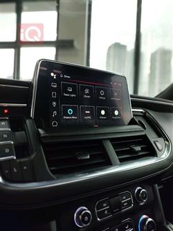 جی ئێم سی یوکۆن